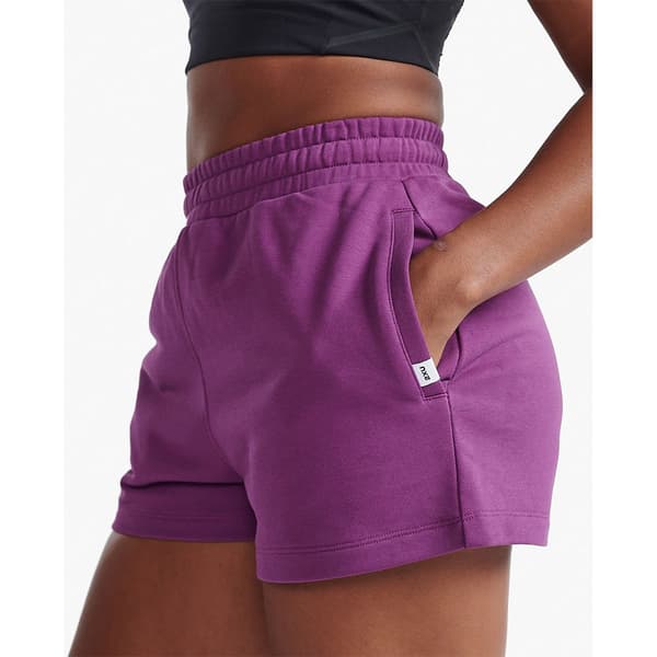 2xu Shorts Form French Terry  XS Kvinna