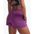 Pikkukuva 6 / 6: 2xu Shortsit Form French Terry  L Nainen
