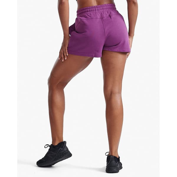 2xu Shortsit Form French Terry  L Nainen
