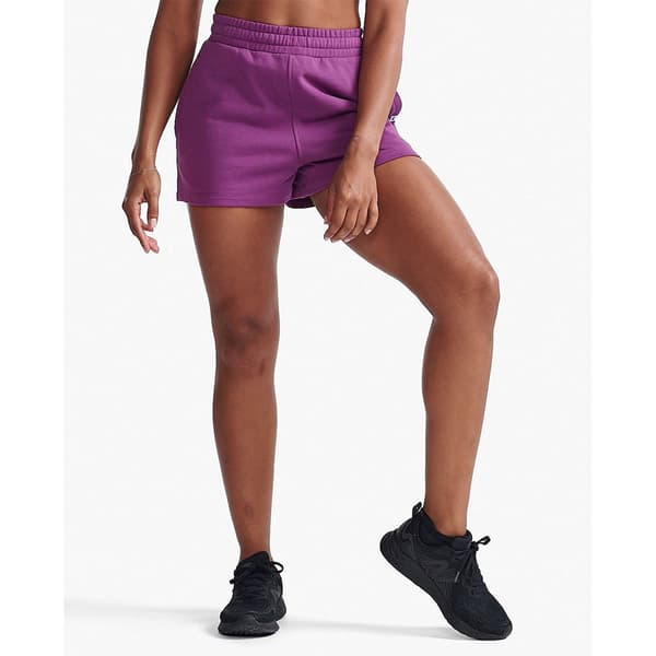 2xu Shortsit Form French Terry  L Nainen