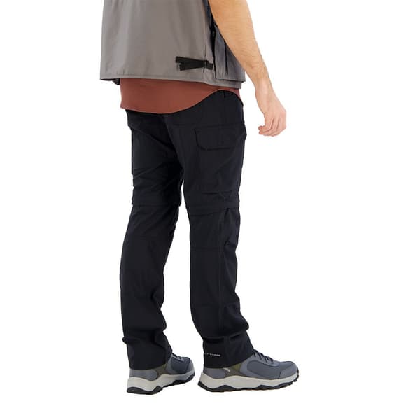 Columbia Silver Ridge™ Utility Convertible Bukser Grå 40 / 30 Mand