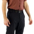 Miniatyrbillede 5 af 10: Columbia Silver Ridge™ Utility Convertible Bukser Grå 40 / 30 Mand