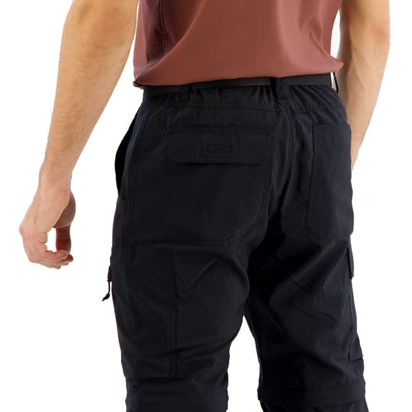 Columbia Silver Ridge™ Utility Convertible Bukser Grå 40 / 30 Mand