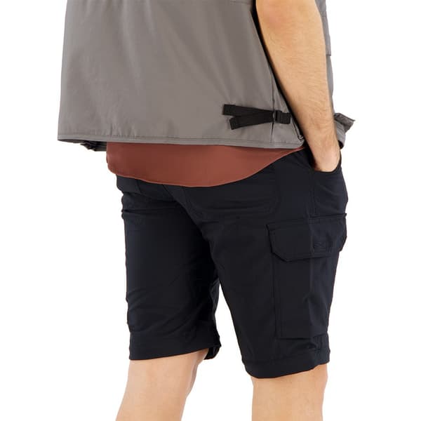 Columbia Silver Ridge™ Utility Convertible Bukser Grå 40 / 30 Mand