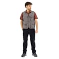 Miniatyrbillede 9 af 10: Columbia Silver Ridge™ Utility Convertible Bukser Grå 40 / 30 Mand