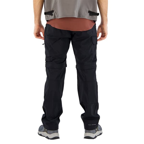 Columbia Silver Ridge™ Utility Convertible Bukser Grå 40 / 30 Mand