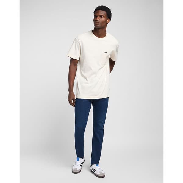 Lee Malone Jeans Blå 30 / 34 Man