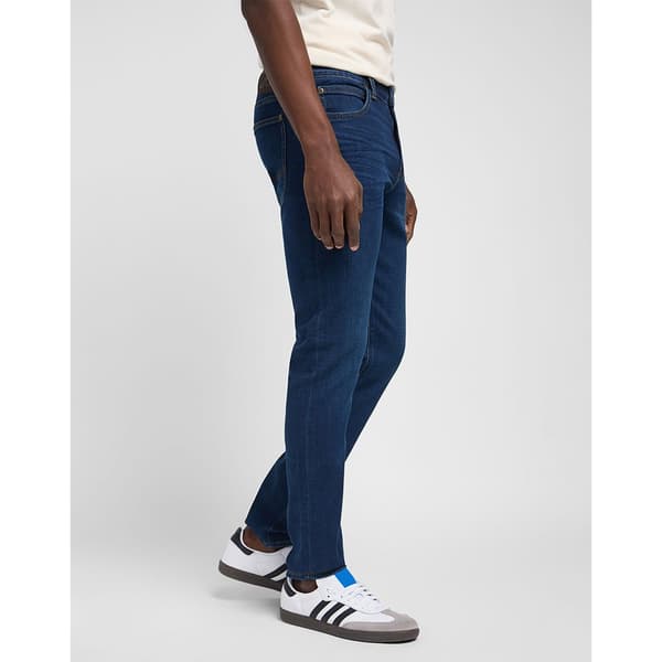 Lee Malone Jeans Blå 30 / 34 Man