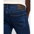 Miniatyrbild 5 av 6: Lee Malone Jeans Blå 30 / 34 Man