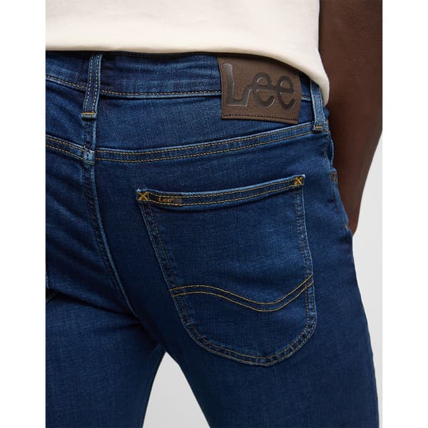 Lee Malone Jeans Blå 30 / 34 Man