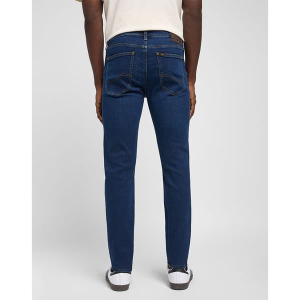 Lee Malone Jeans Blå 30 / 34 Man