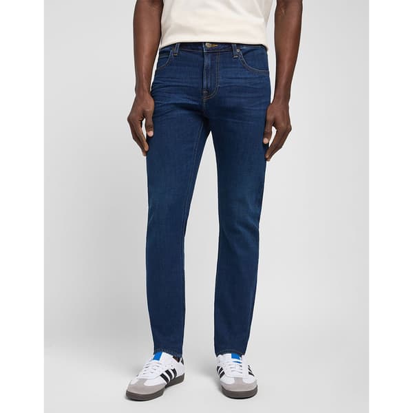 Lee Malone Farkut Sininen 30 / 34 Mies