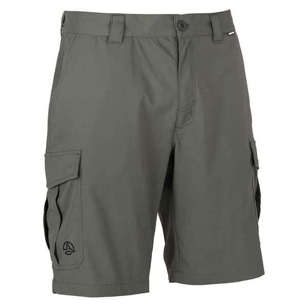 Ternua St. Anthony Shorts Grå L Mand