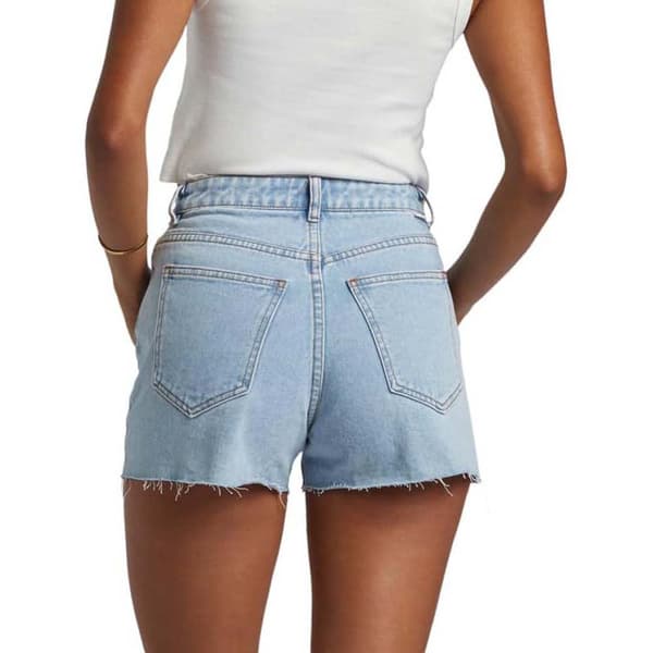 Billabong High Tides Denimshorts Flerfarvet 27 Kvinde