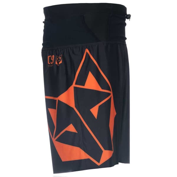 Otso Shortsit XL Mies