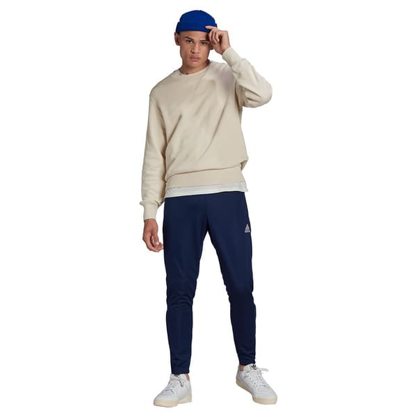 Adidas Byxor Entrada 22 Blå XL / Tall 2 Man