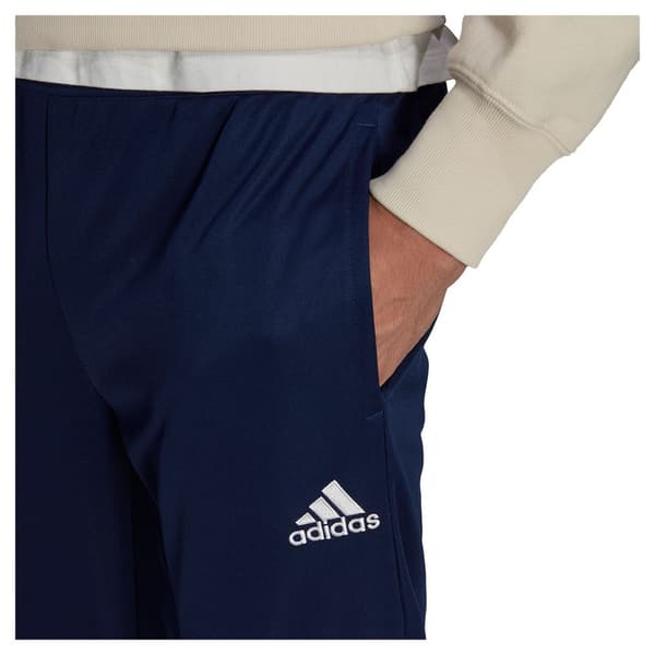 Adidas Byxor Entrada 22 Blå XL / Tall 2 Man