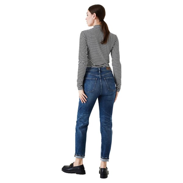 Garcia Isabella Jeans Blå 30 / 30 Kvinde