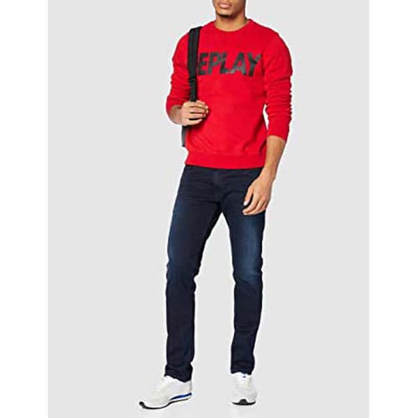 Replay Ma972z.000.41a781 Jeans Blå 34 / 30 Mand