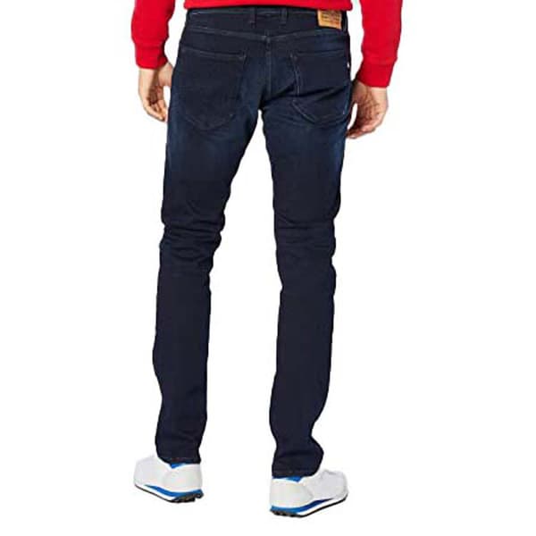 Replay Ma972z.000.41a781 Jeans Blå 34 / 30 Mand