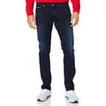 Miniatyrbillede 1 af 5: Replay Ma972z.000.41a781 Jeans Blå 34 / 30 Mand