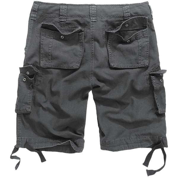 Brandit Urban Legend Shorts Grå XL Mand