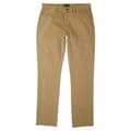 Pikkukuva 3 / 3: Billabong 73 Chinohousut Beige 32 Mies