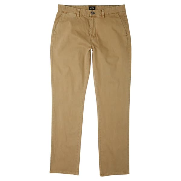 Billabong 73 Chinohousut Beige 32 Mies