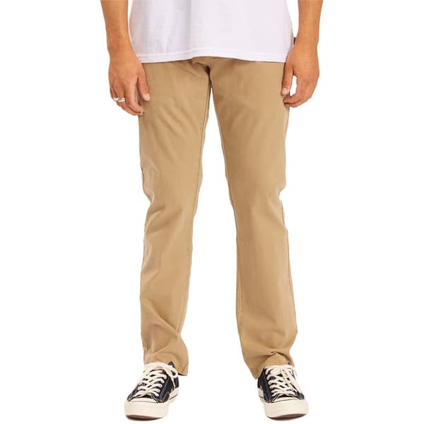 Billabong 73 Chinobyxor Beige 32 Man
