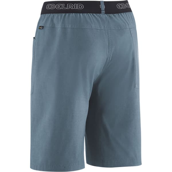Edelrid Legacy Iv Shorts Blå S Mand