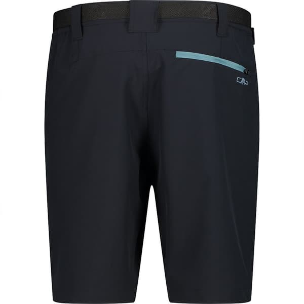 Cmp Bermuda 3t51847 Shorts Blå 2XL Mand