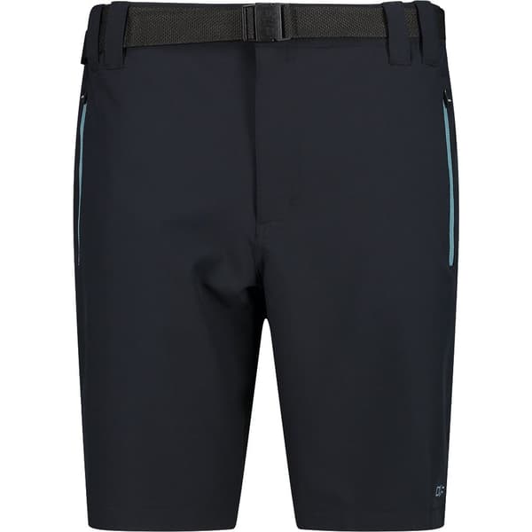 Cmp Bermuda 3t51847 Shorts Blå 2XL Mand