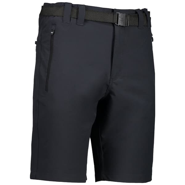 Cmp Bermuda 3t51847 Shorts Grå S Mand