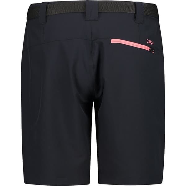 Cmp Shorts Bermuda 3t51146 Grå L Kvinna