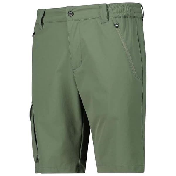 Cmp Bermuda 31t5637 Shorts Grøn 4XL Mand