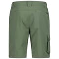 Miniatyrbillede 2 af 3: Cmp Bermuda 31t5637 Shorts Grøn 4XL Mand