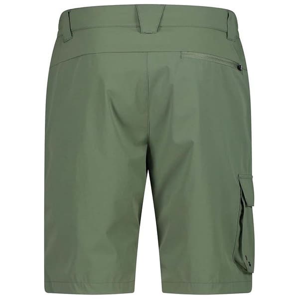 Cmp Bermuda 31t5637 Shorts Grøn 4XL Mand