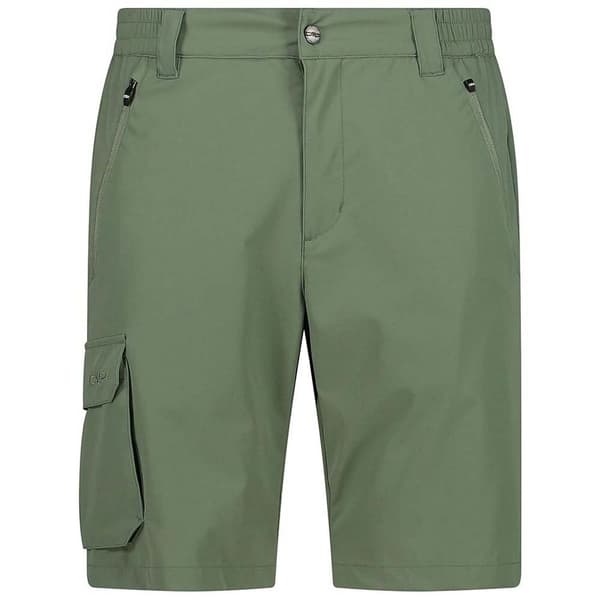 Cmp Bermuda 31t5637 Shorts Grøn 4XL Mand