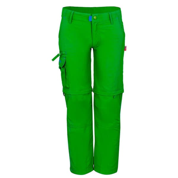 Trollkids Byxor Oppland  158 cm Pojke