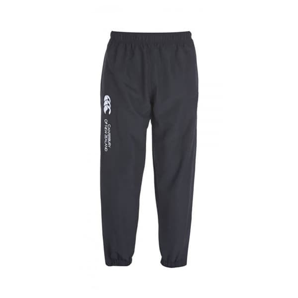Canterbury Housut Cuffed Stadium Musta XL Mies