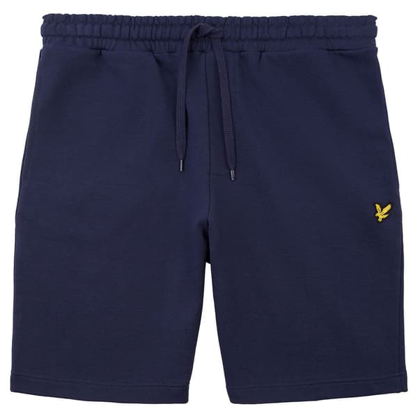 Lyle & Scott Ml414vog Träningsbyxor Blå L Man