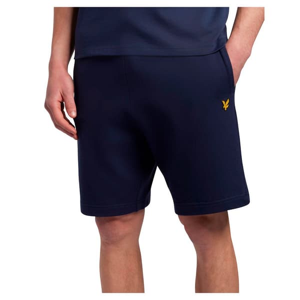 Lyle & Scott Ml414vog Träningsbyxor Blå L Man