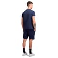 Miniatyrbild 2 av 5: Lyle & Scott Ml414vog Träningsbyxor Blå L Man