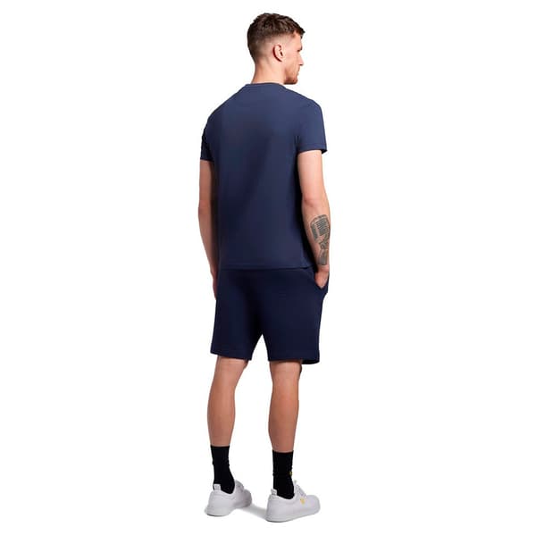 Lyle & Scott Ml414vog Träningsbyxor Blå L Man