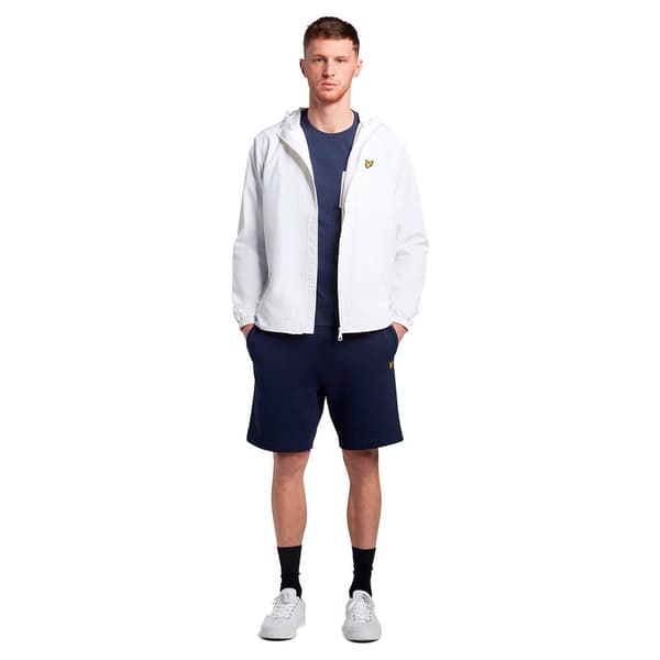 Lyle & Scott Ml414vog Träningsbyxor Blå L Man