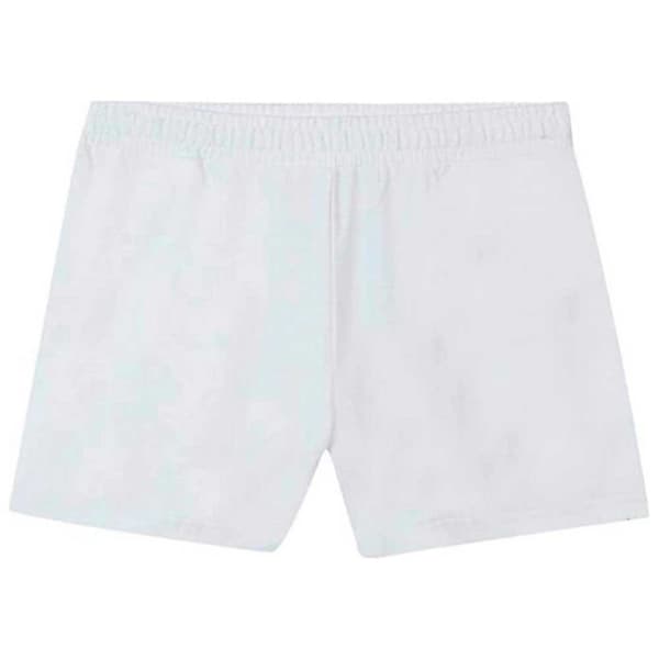 Fila Faw0520 Svettbyxor Vit S Kvinna