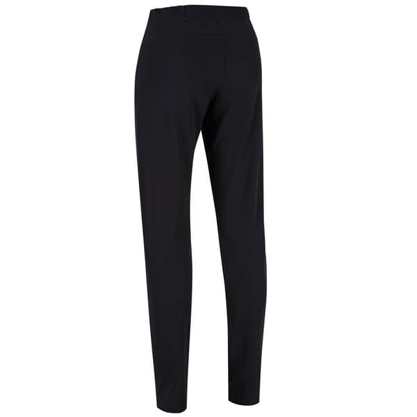 Regatta Bukser Pentre Stretch Sort 20 / Regular Kvinde