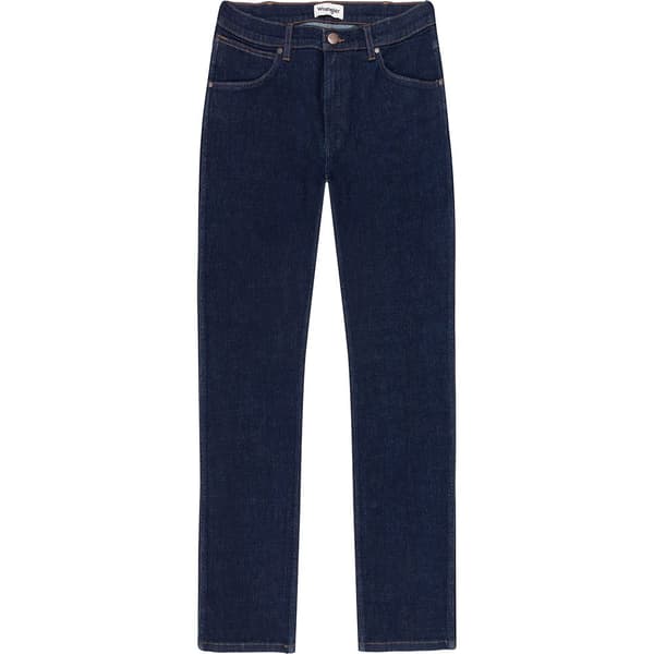 Wrangler Greensboro Jeans Blå 29 / 32 Mand