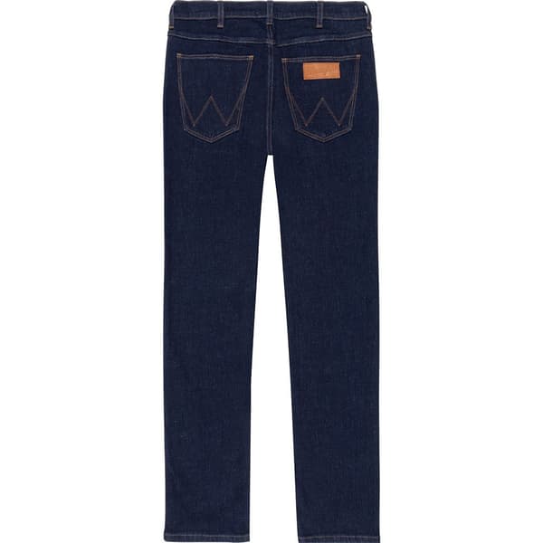 Wrangler Greensboro Jeans Blå 29 / 32 Mand