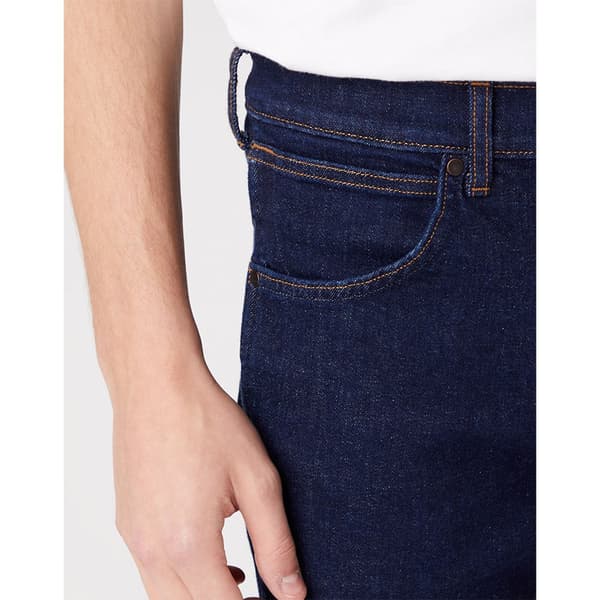 Wrangler Greensboro Jeans Blå 29 / 32 Mand